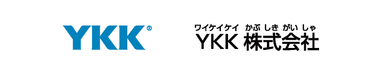 YKK