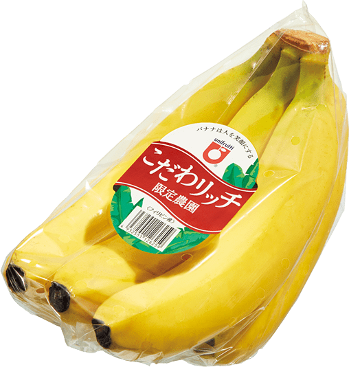 こだわリッチ