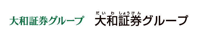 株式会社大和証券グループ本社