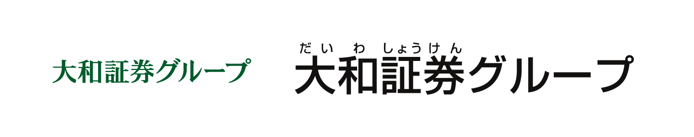 大和証券グループ本社