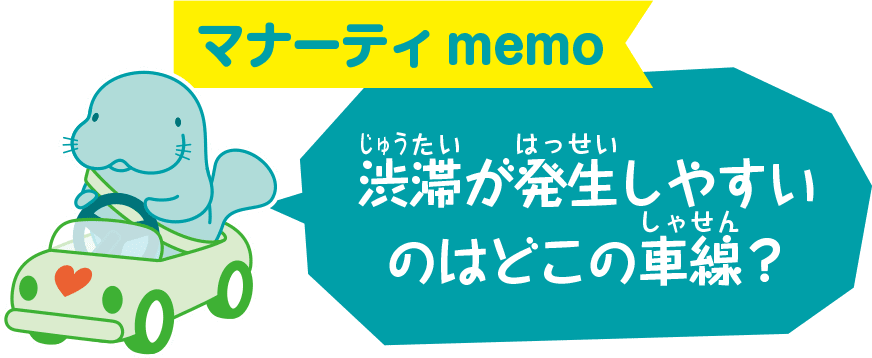 マナーティmemo