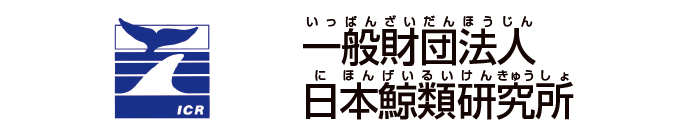 一般財団法人日本鯨類研究所