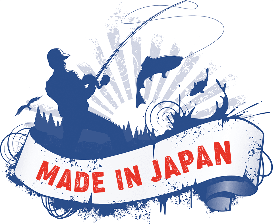 MADE IN JAPAN