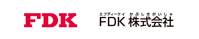 ＦＤＫ株式会社