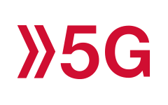 5Gサービス