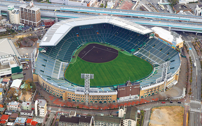 甲子園球場