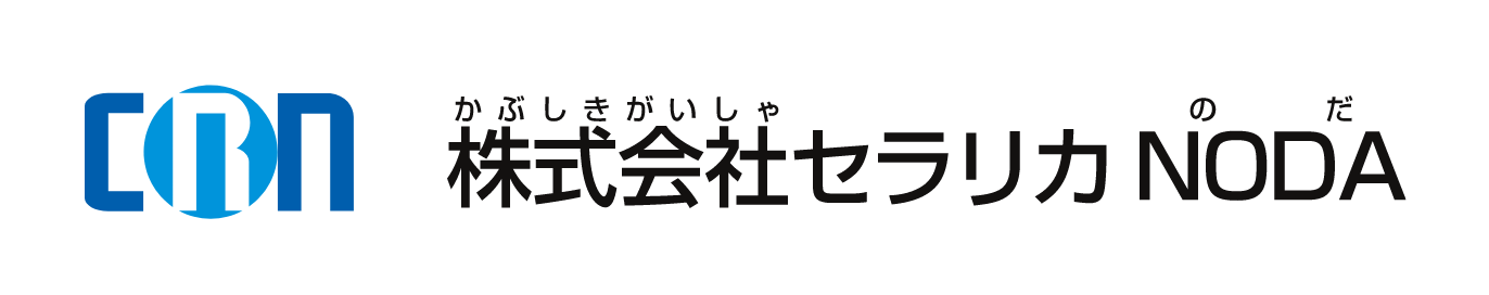 株式会社セラリカNODA