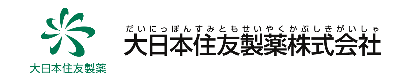 大日本住友製薬株式会社